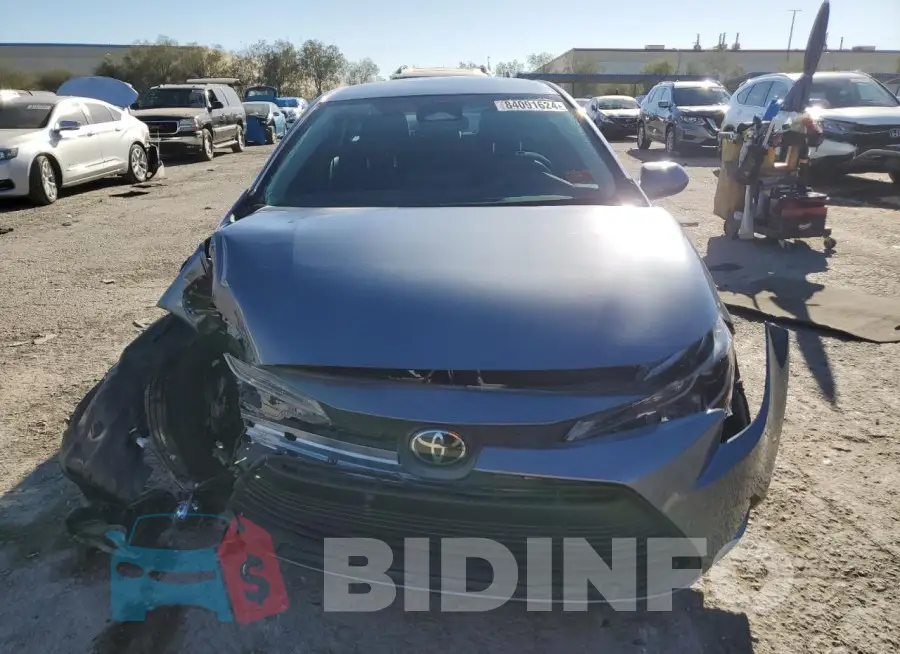 5YFB4MDE8RP145252 Photo# 5