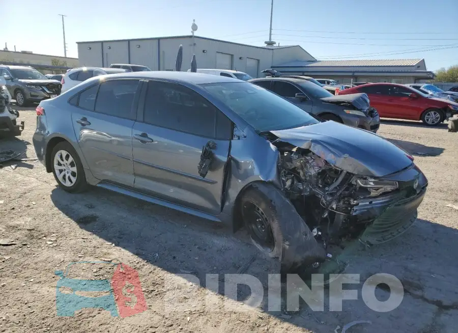 5YFB4MDE8RP145252 Photo# 4