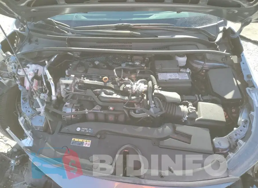 5YFB4MDE8RP145252 Photo# 11