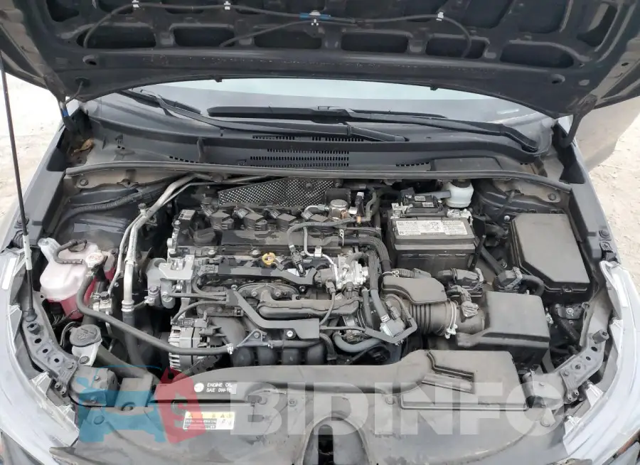 5YFB4MDE9PP021293 Photo# 12