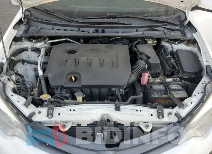 5YFBURHE2GP523134 Photo# 11