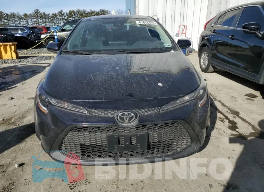5YFEPMAE3NP289519 Photo# 5