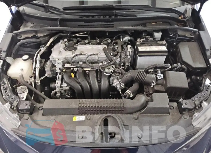 5YFEPMAE3NP337455 Photo# 11