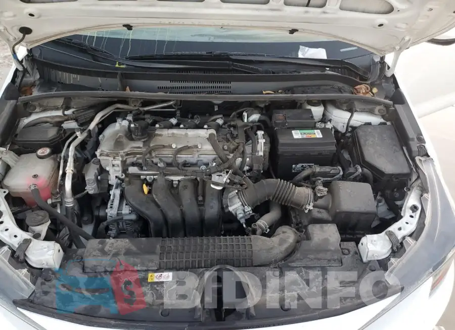 5YFEPRAE4LP080493 Photo# 11