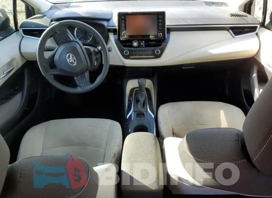 5YFEPRAE5LP083449 Photo# 8