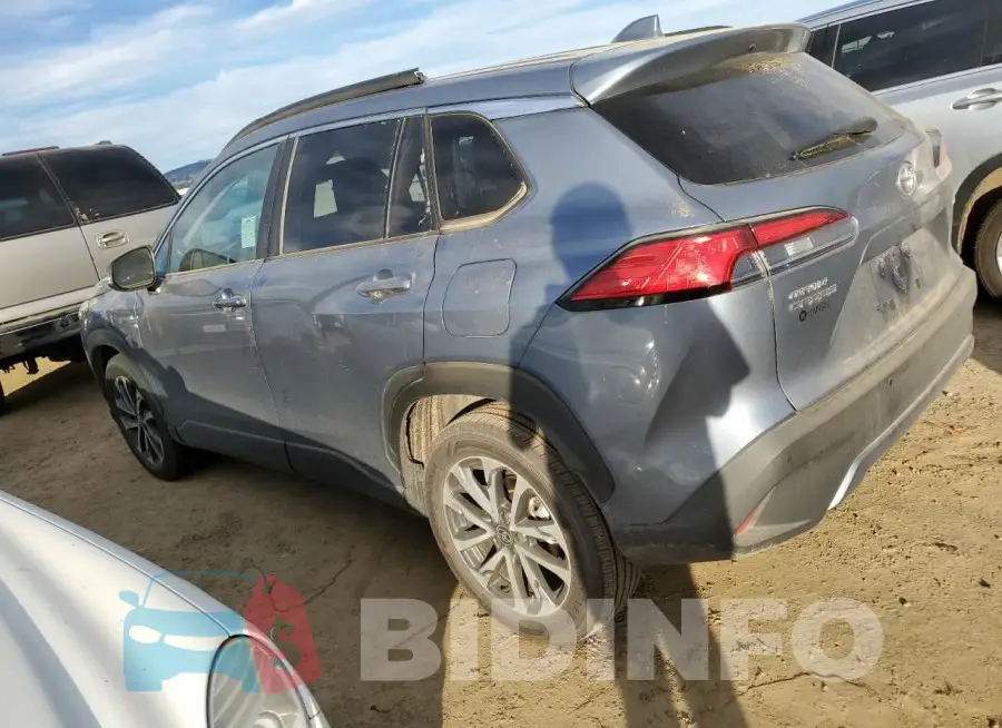 7MUDAAAG5RV110008 Photo# 2