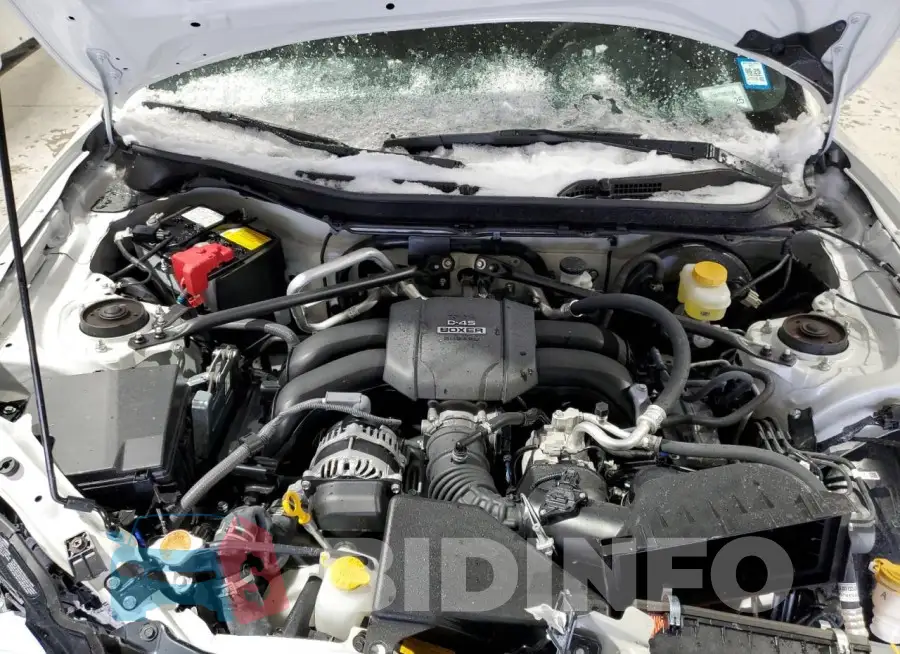 JF1ZNBE13R9756474 Photo# 11