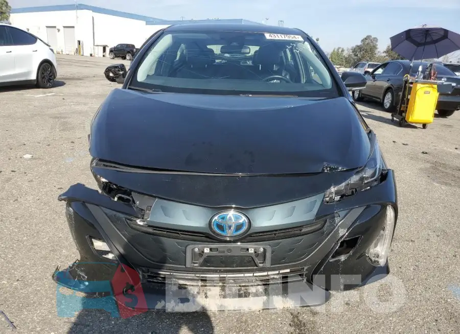 JTDKAMFP0M3177993 Photo# 5