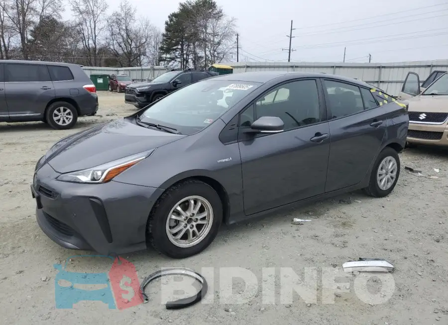 JTDKAMFU7M3148934 Photo# 1