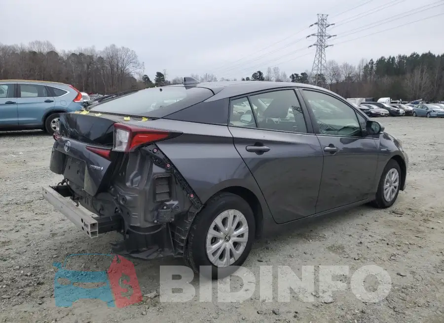 JTDKAMFU7M3148934 Photo# 3