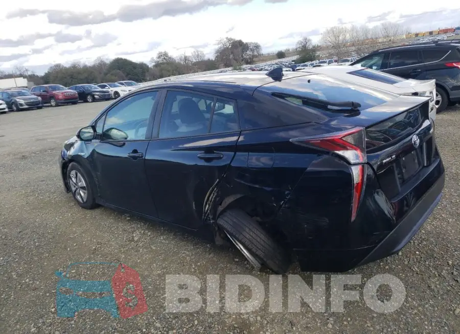 JTDKARFU5G3523544 Photo# 2