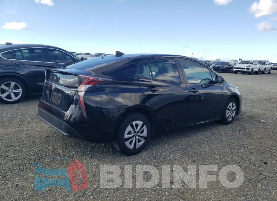 JTDKARFU5G3523544 Photo# 3