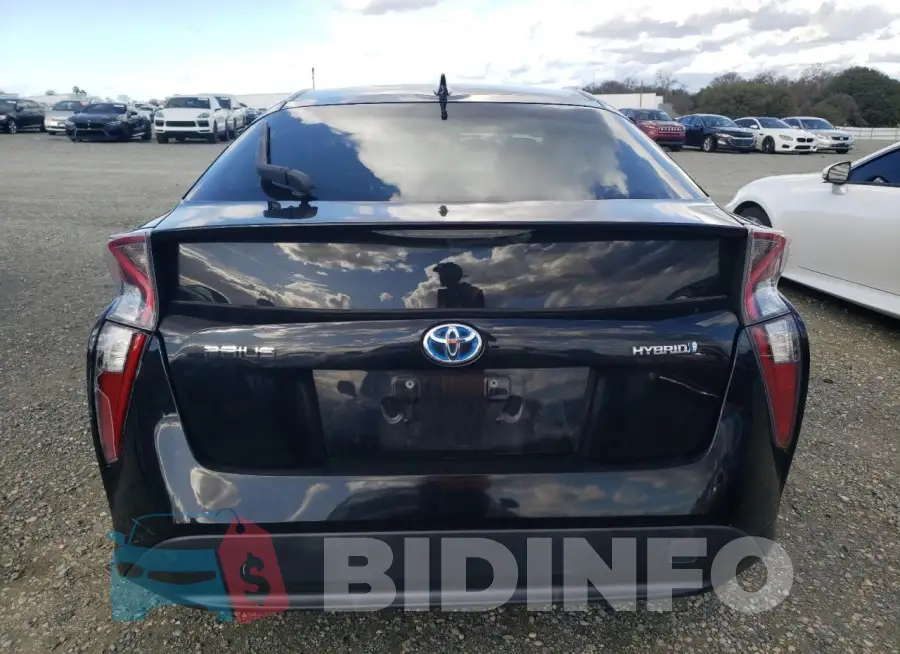 JTDKARFU5G3523544 Photo# 6