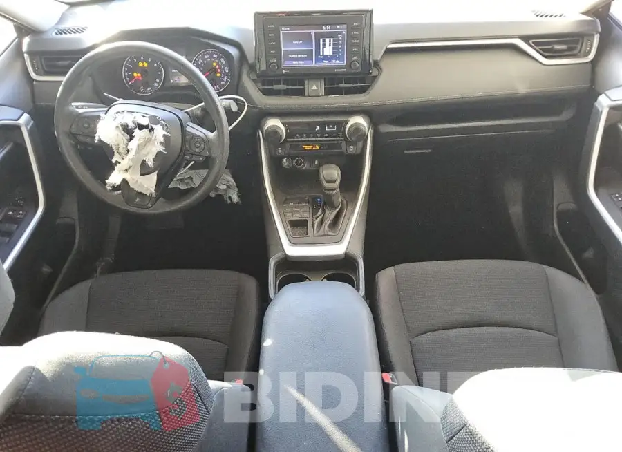 JTMF1RFV2LD064732 Photo# 8
