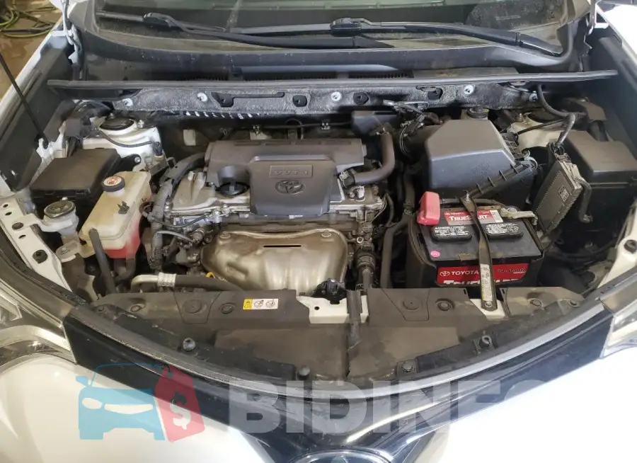 JTMJFREV8JD242461 Photo# 12
