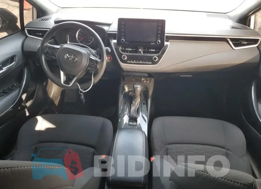JTND4MBEXN3179476 Photo# 8