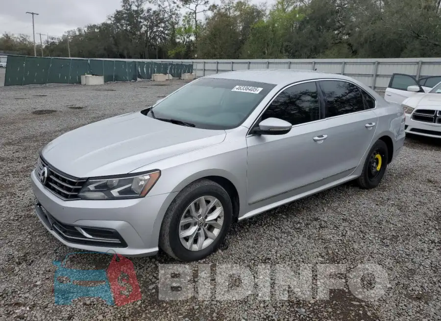 1VWAS7A36GC041187 Photo# 1