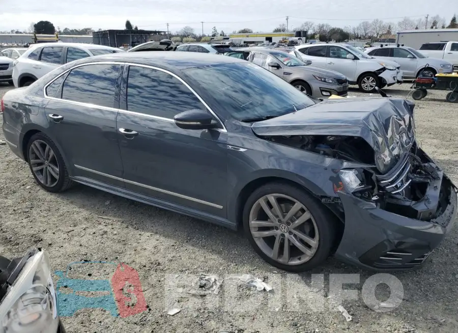 1VWDT7A35HC071194 Photo# 4