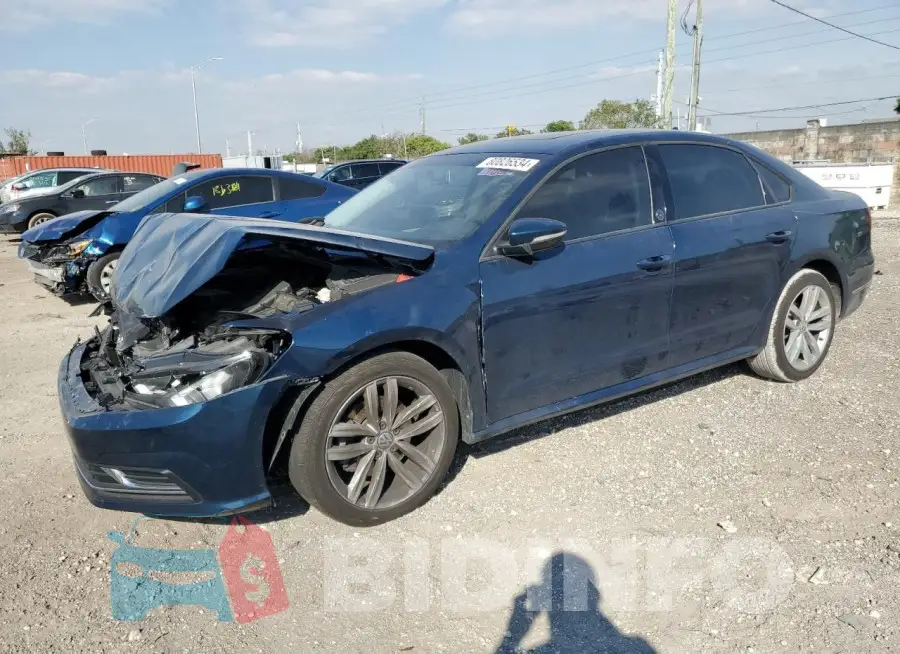 1VWLA7A37KC009322 Photo# 1