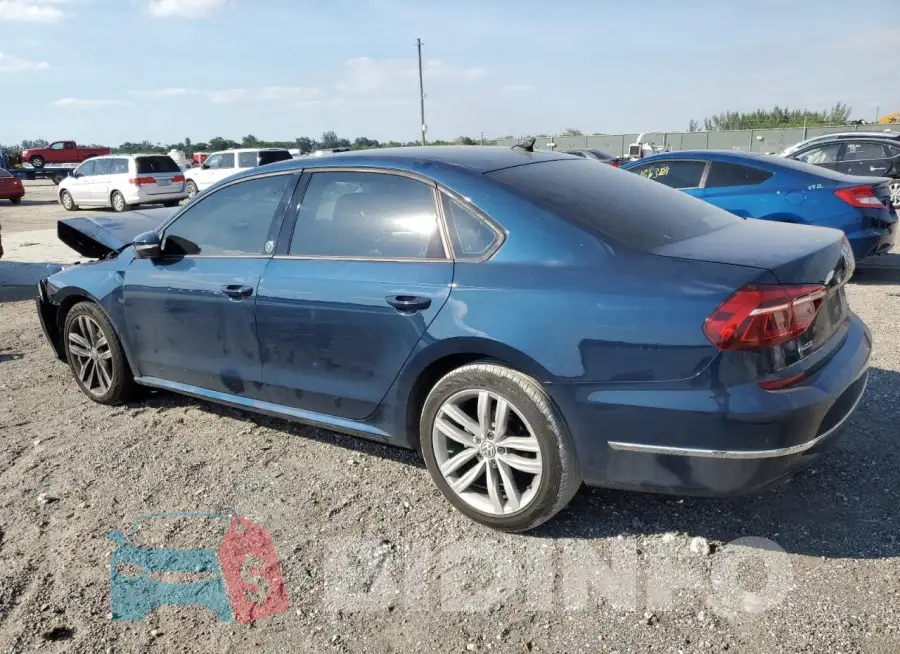 1VWLA7A37KC009322 Photo# 2