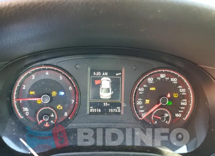 1VWMA7A36MC001526 Photo# 9