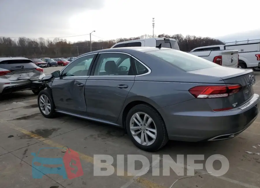 1VWSA7A34LC022722 Photo# 2