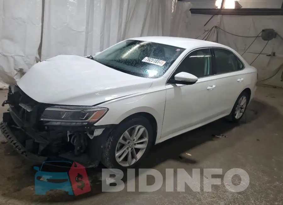 1VWSA7A37LC015134 Photo# 1
