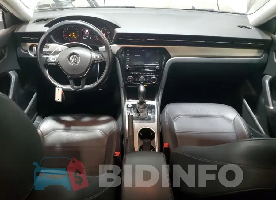 1VWSA7A37LC015134 Photo# 8