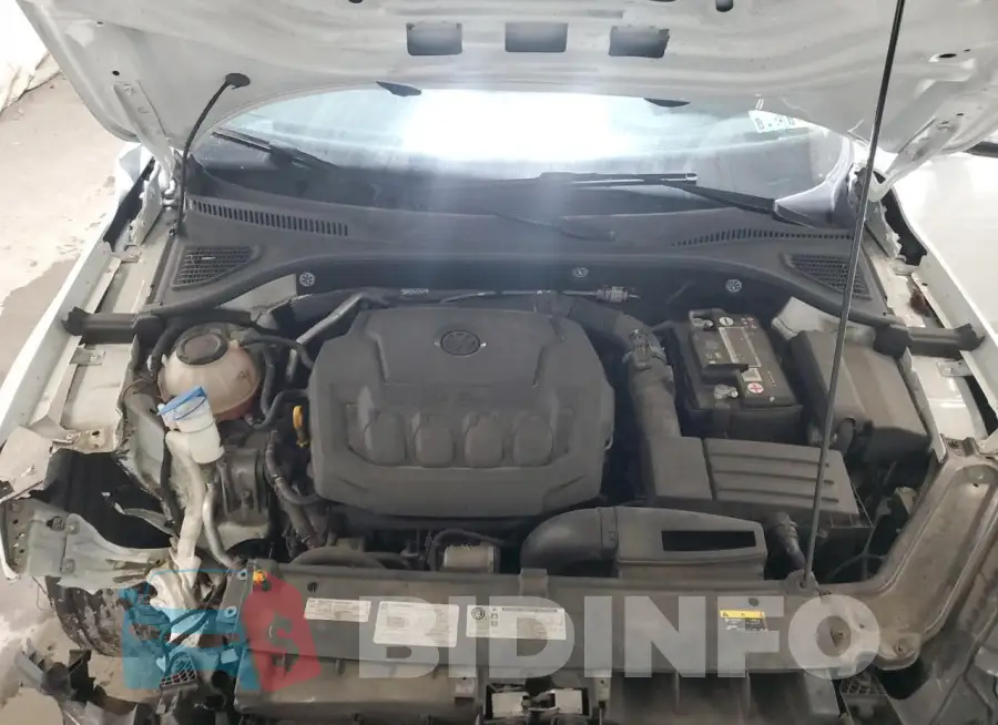 1VWSA7A37LC015134 Photo# 11