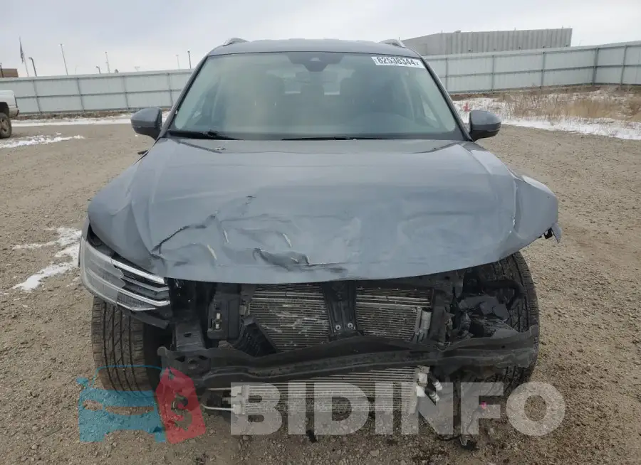 3VV2B7AX3NM017677 Photo# 5