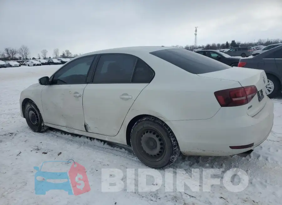 3VW2B7AJ2HM348178 Photo# 2