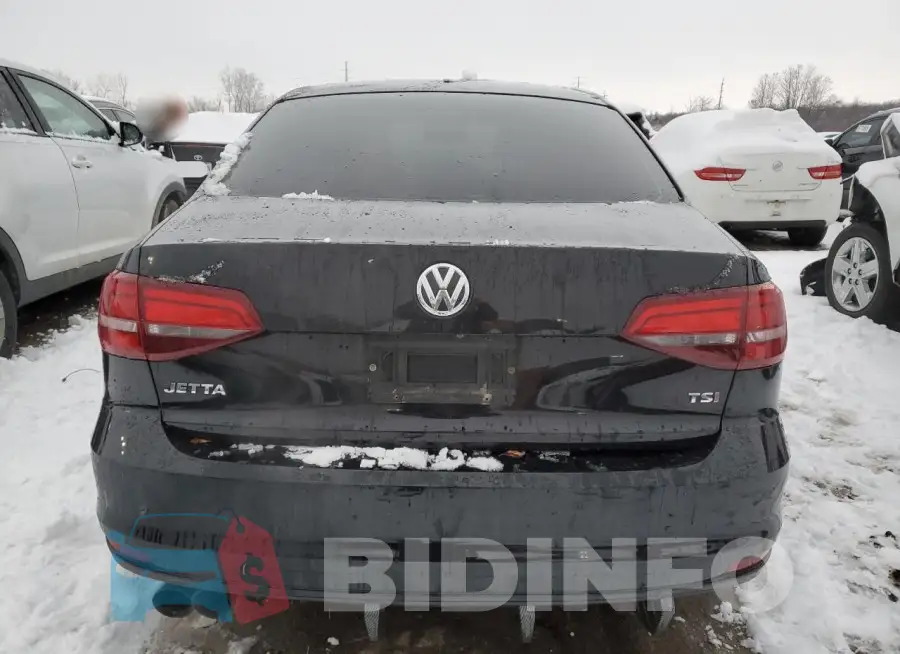 3VW2B7AJ3HM268811 Photo# 6