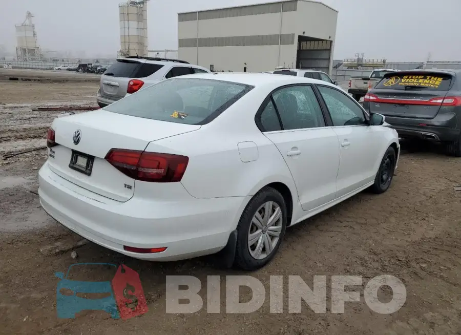 3VW2B7AJ6HM217707 Photo# 3