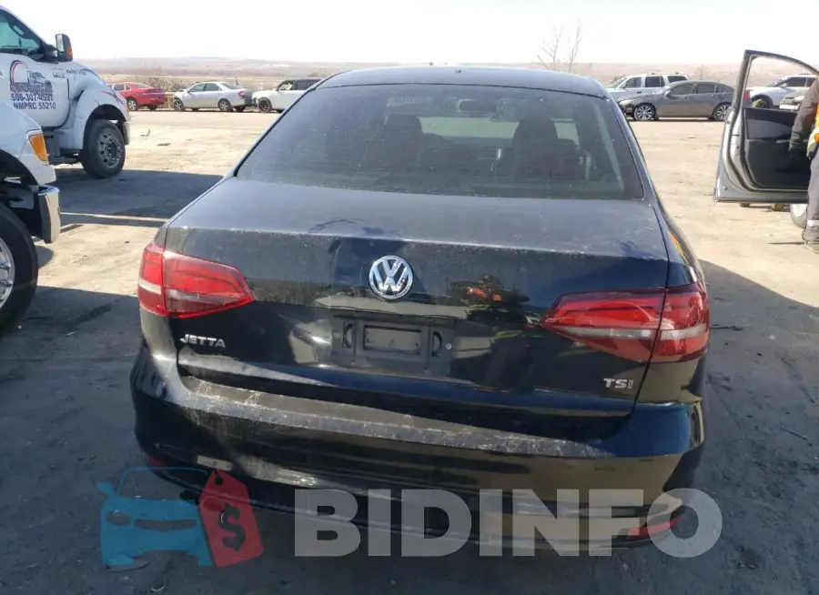 3VW2B7AJ9HM286262 Photo# 6