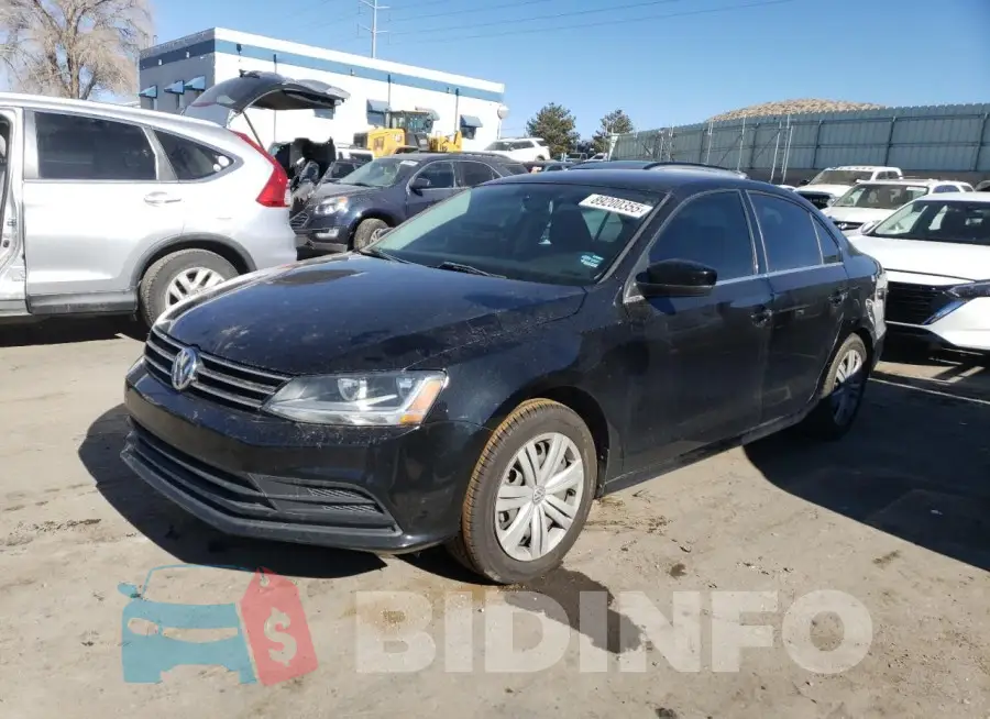 3VW2B7AJ9HM286262 Photo# 1