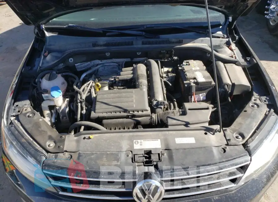 3VW2B7AJ9HM286262 Photo# 11