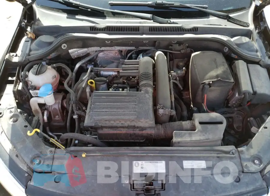3VW2B7AJXHM318152 Photo# 11