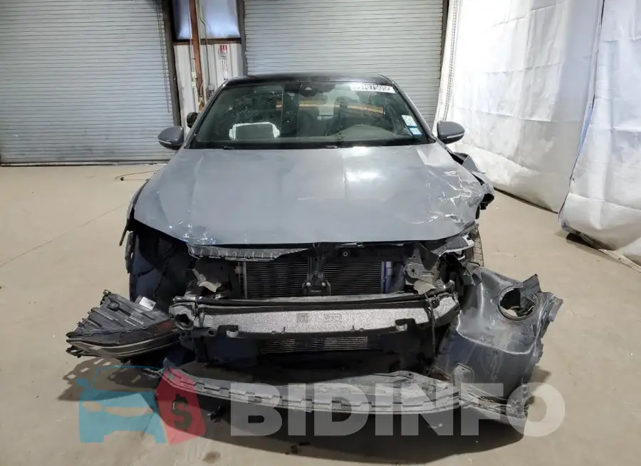 3VW5T7BU0MM042271 Photo# 5