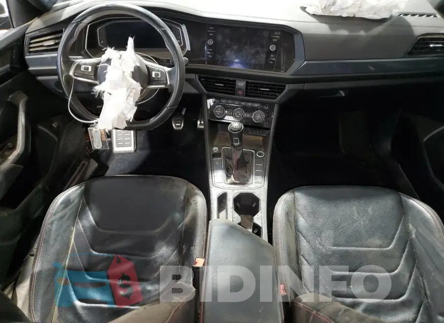 3VW5T7BU0MM042271 Photo# 8