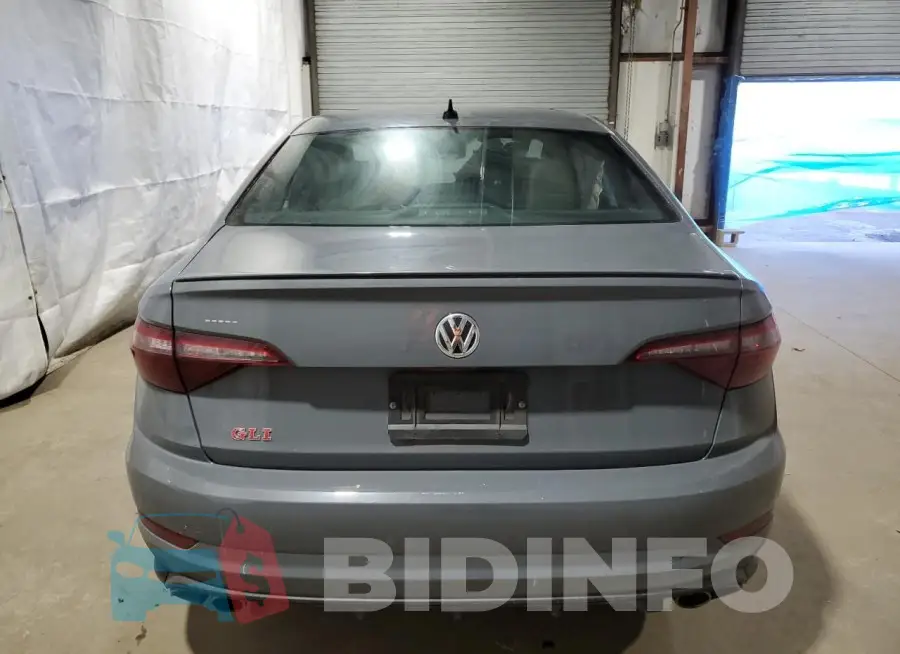 3VW5T7BU0MM042271 Photo# 6