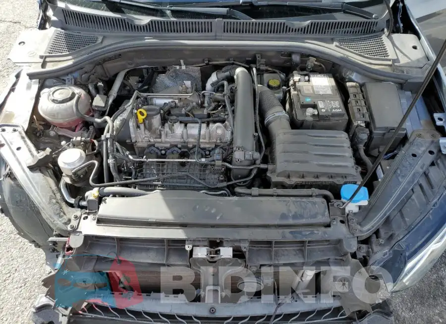 3VWC57BU1KM275056 Photo# 11