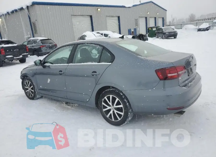 3VWDB7AJ3HM388813 Photo# 2