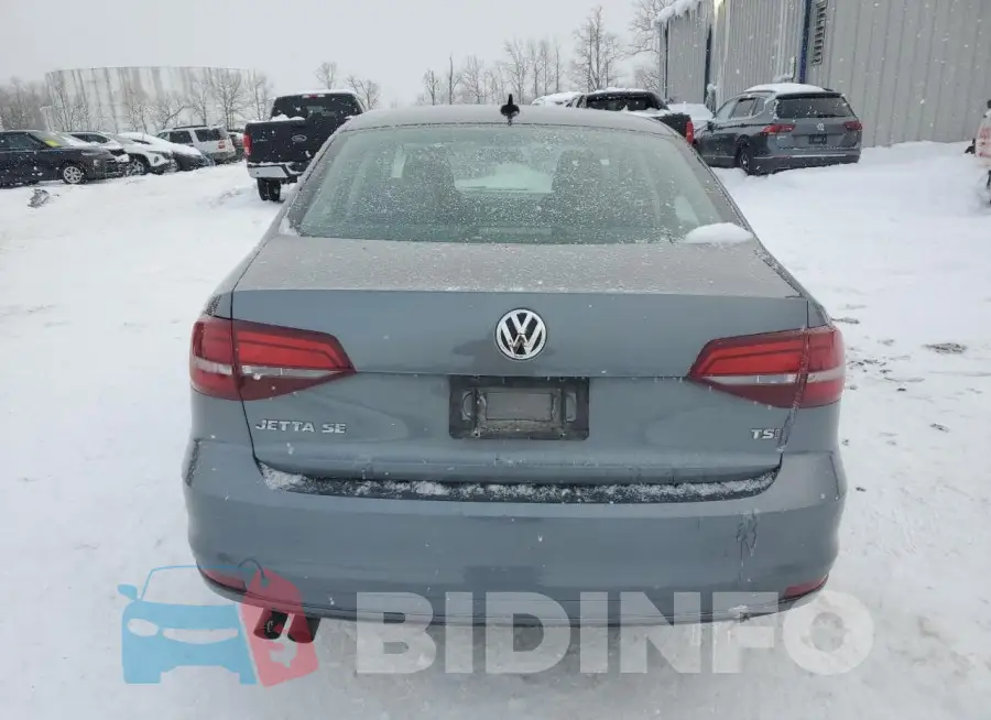 3VWDB7AJ3HM388813 Photo# 6