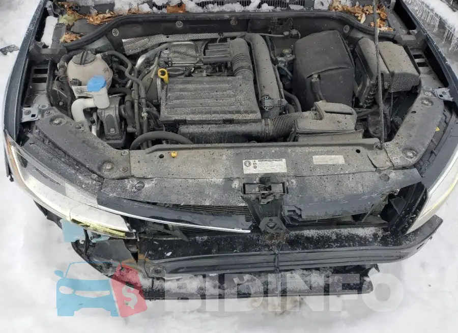 3VWDB7AJ3HM388813 Photo# 11