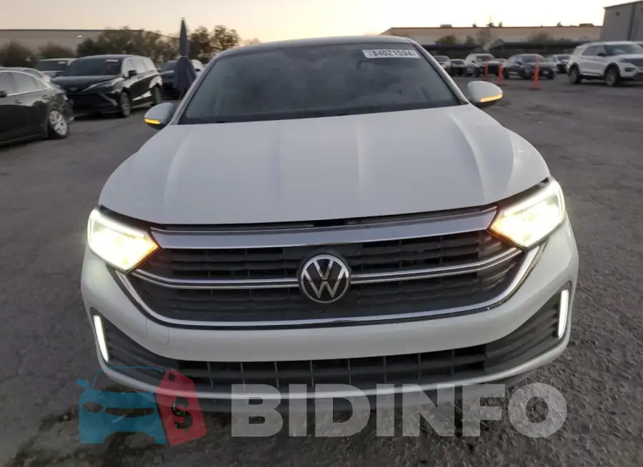 3VWGM7BU6RM098633 Photo# 5