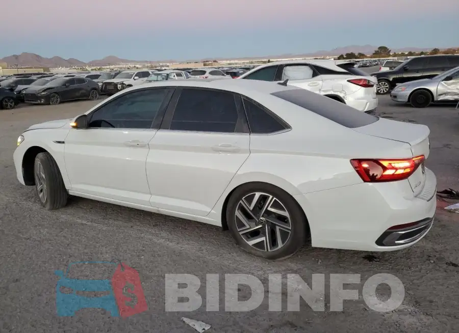 3VWGM7BU6RM098633 Photo# 2