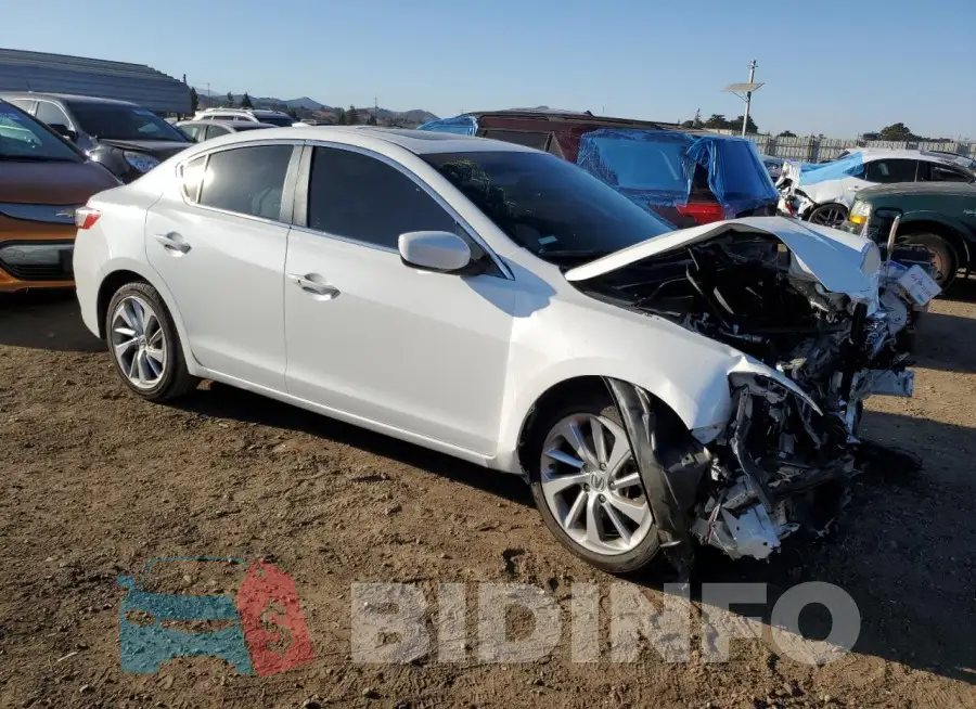 19UDE2F70GA012769 Photo# 4