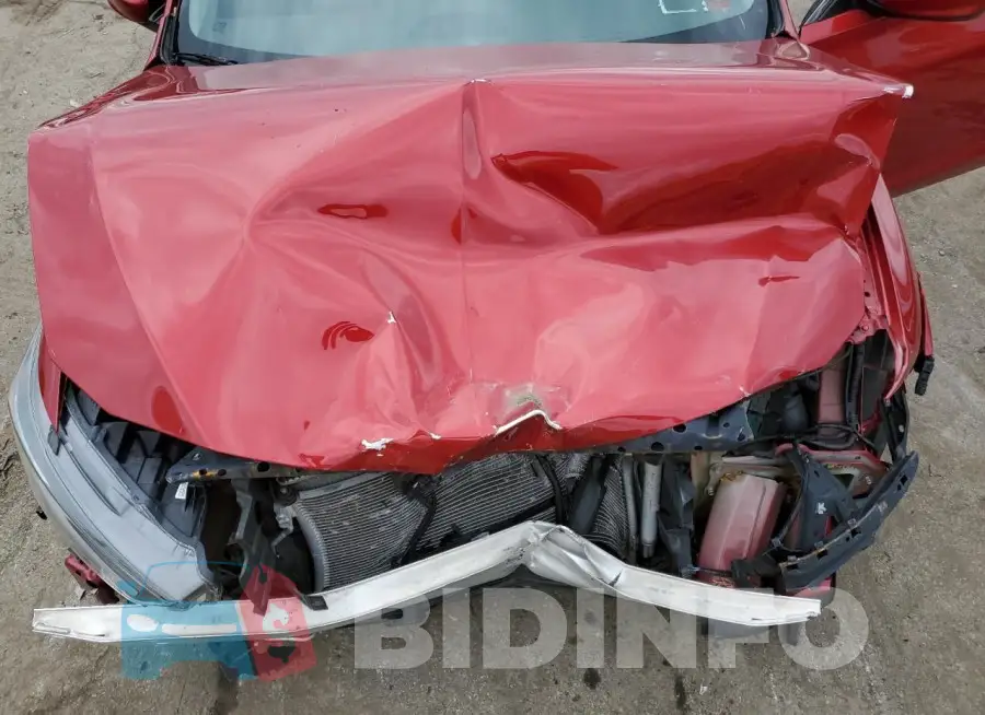 19UDE2F72KA001989 Photo# 11