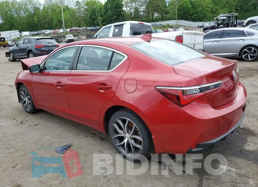 19UDE2F72KA001989 Photo# 2