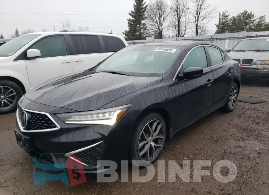 19UDE2F76MA800290 Photo# 1